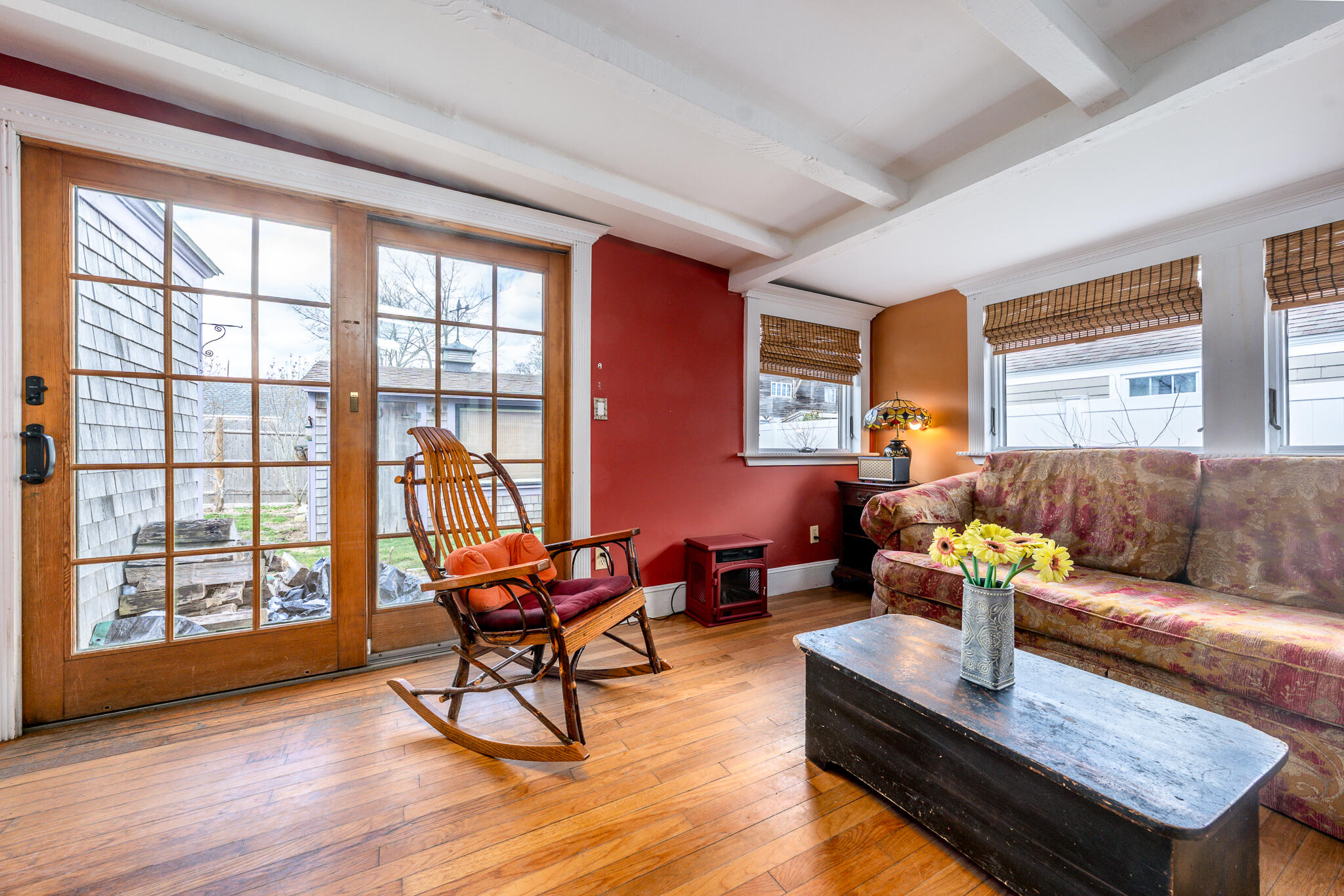 86 Sea Street Barnstable, MA 02601 - Photo 25 of 37 familyroom3