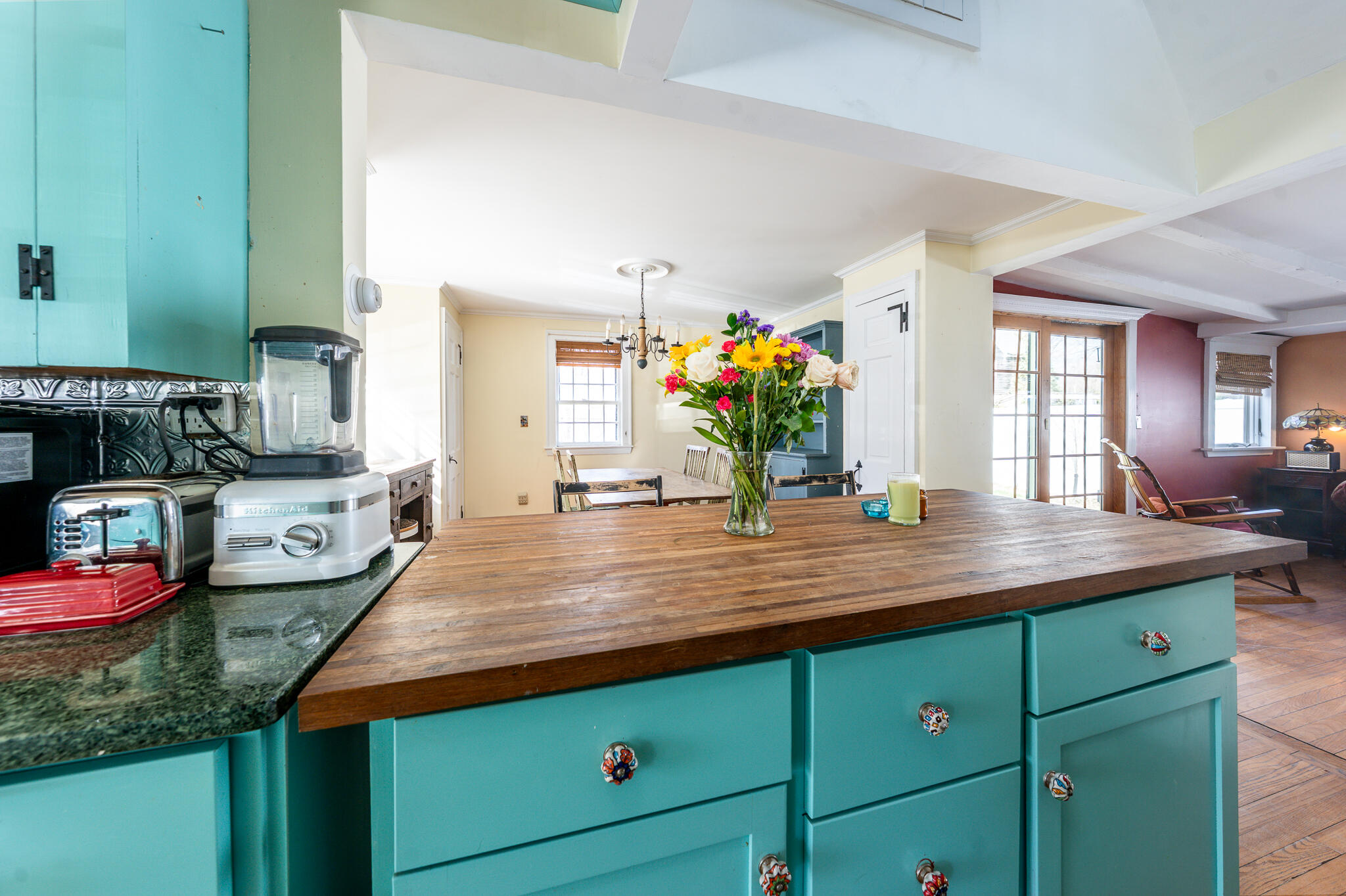 86 Sea Street Barnstable, MA 02601 - Photo 30 of 37 kitchen4