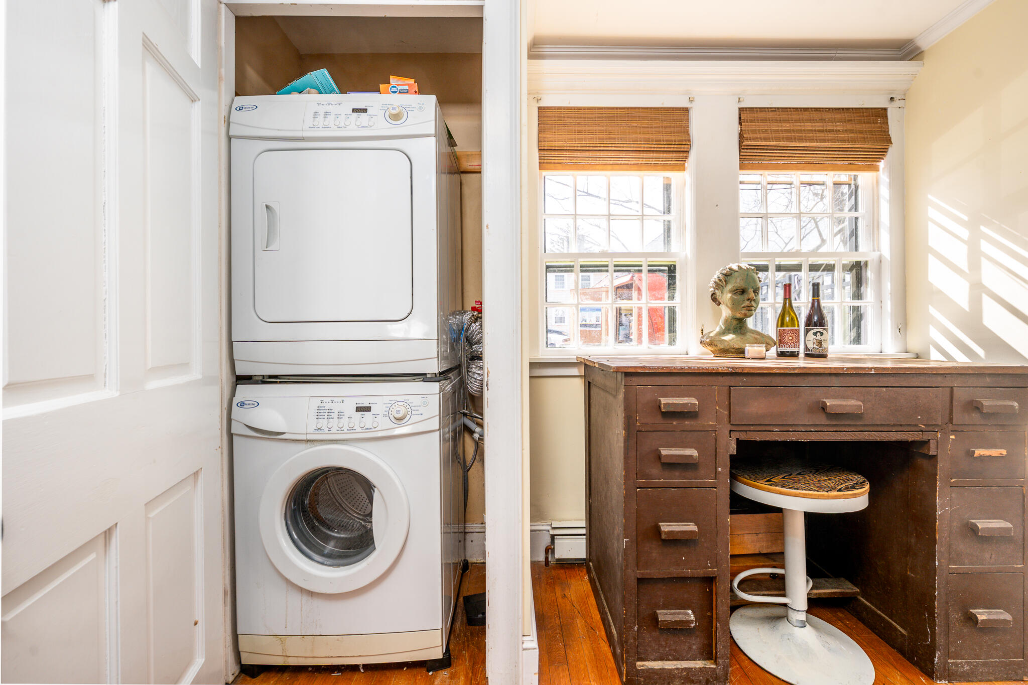 86 Sea Street Barnstable, MA 02601 - Photo 32 of 37 laundry