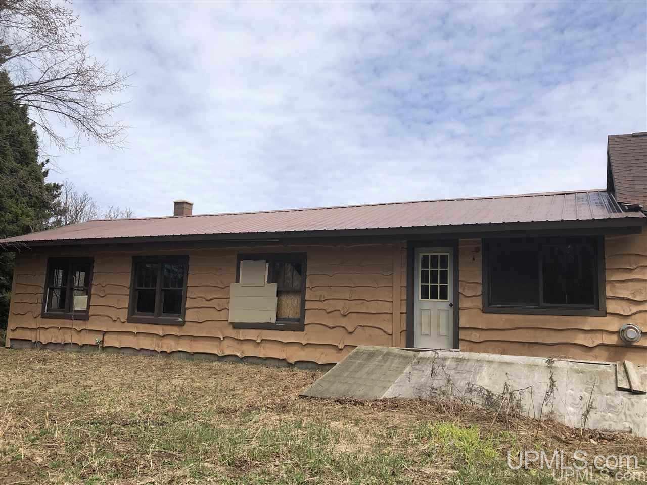 N5930 Hallstrom Road Eben Junction, MI 49825 - Photo 29 of 39
