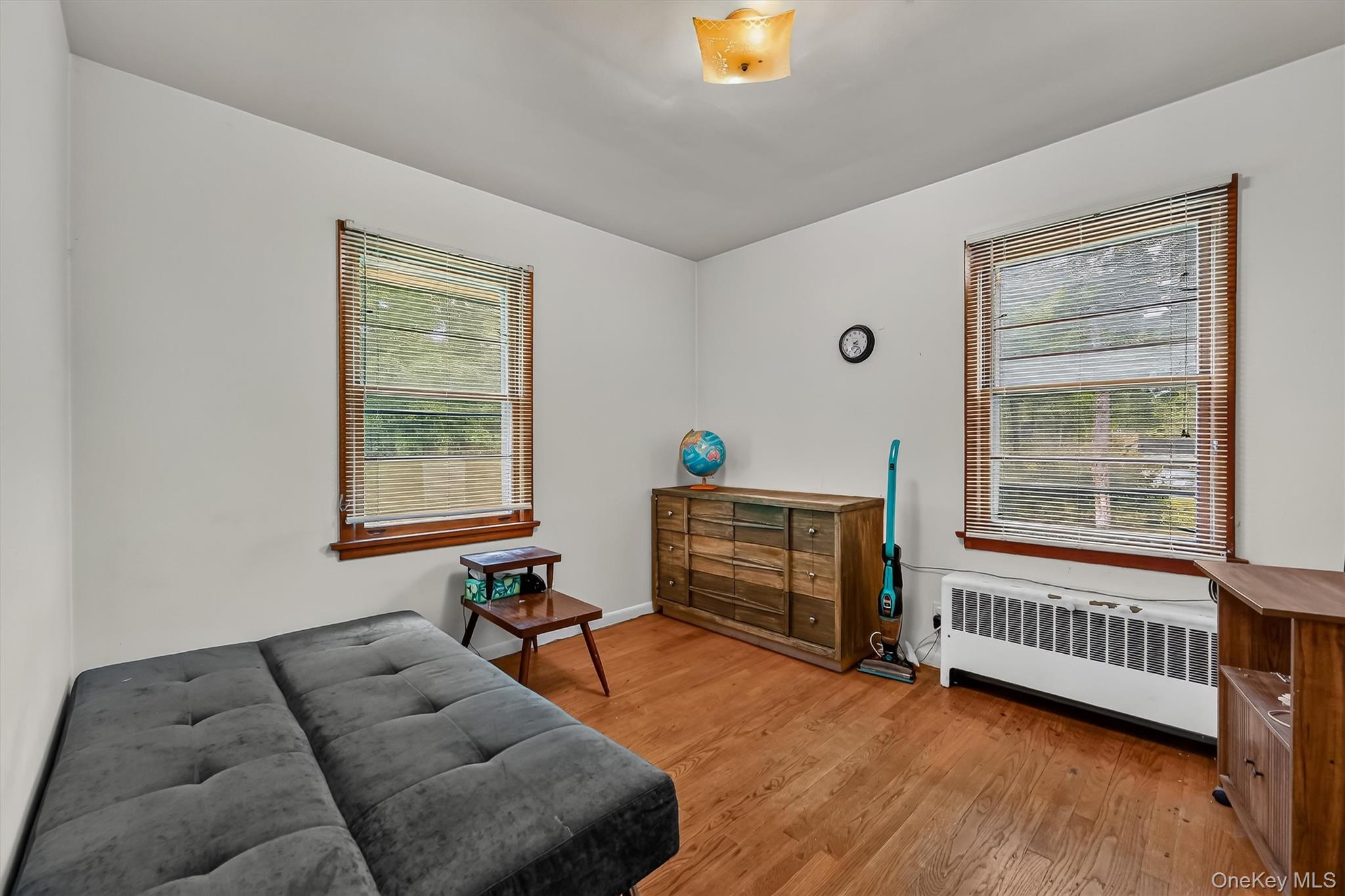 88 Marple Rd Extension Poughkeepsie, NY 12603 - Photo 22 of 44 Hardwood Floor