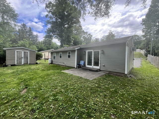 237 Stadley Rough Road Danbury, CT 06811 - Photo 5 of 21