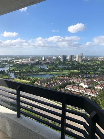 $3,500 | 3500 Mystic Pointe Drive, Unit 3004, Aventura, FL 33180