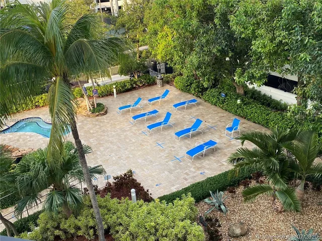 a view of balcony with outdoor space