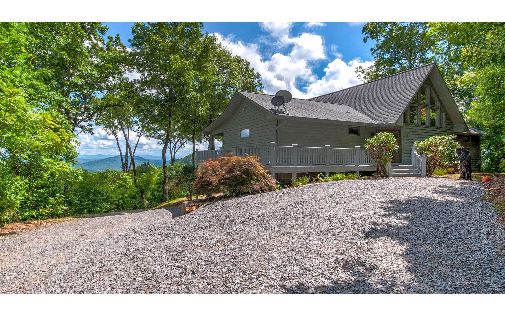 120 Indigo Ridge Murphy, NC 28906 - Photo 2 of 4 Additional View