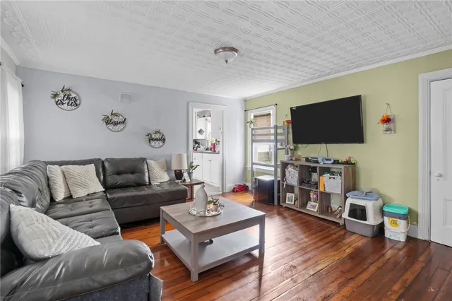 $479,000 | 50 Jefferson Avenue, Pawtucket, RI 02860