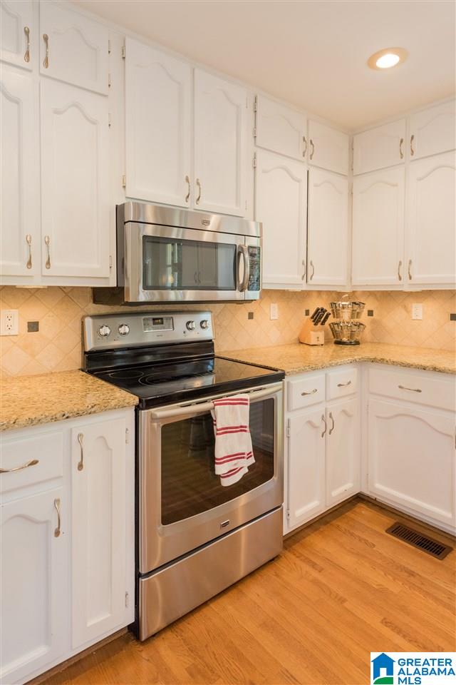 5240 Harvest Ridge Lane Birmingham, AL 35242 - Photo 18 of 50