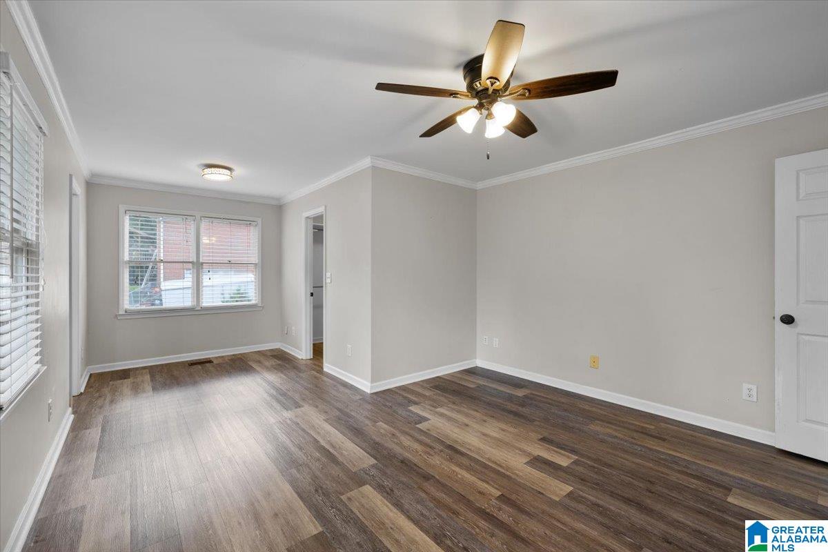 4025 Laurel Ridge Trail Trussville, AL 35173 - Photo 15 of 30