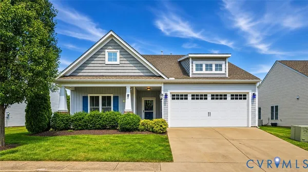 $375,000 | 7505 First Landing Court, Henrico, VA 23231