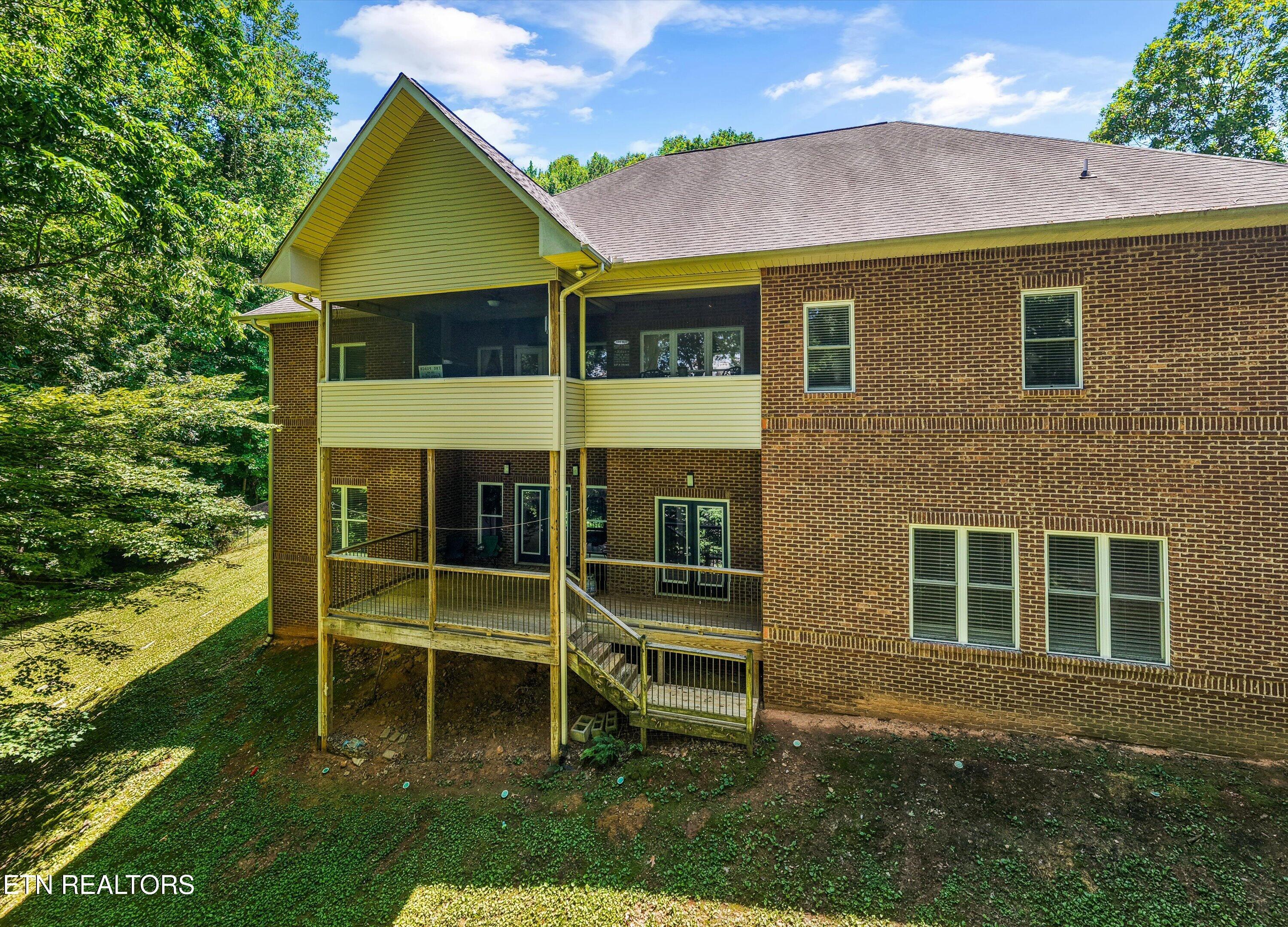 103 Winchester Circle Oak Ridge, TN 37830 - Photo 54 of 58 54-103 Winchester Cir 007