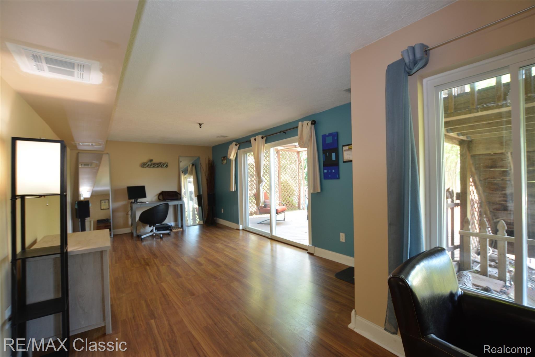 892 Brighton Lake Road Brighton, MI 48116 - Photo 23 of 39 Walkout Finished Lower Level