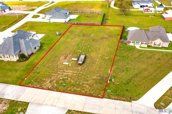 $71,000 | 334 Bouverans Circle, Lockport, LA 70374