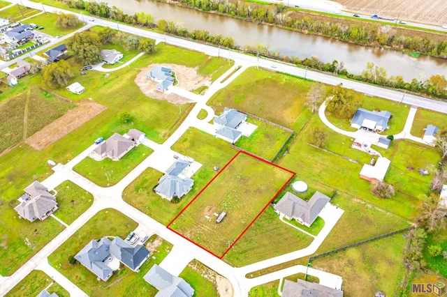 $73,000 | 334 Bouverans Circle, Lockport, LA 70374