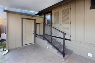 2395 Delaware, Unit 167 Santa Cruz, CA 95060 - Photo 23 of 33 a view of entryway