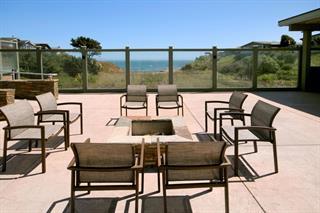 2395 Delaware, Unit 167 Santa Cruz, CA 95060 - Photo 32 of 33 a view of a chairs and table in patio