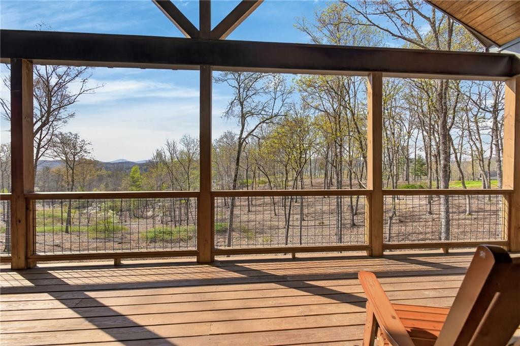 720 Split Creek Road Morganton, GA 30560 - Photo 15 of 45