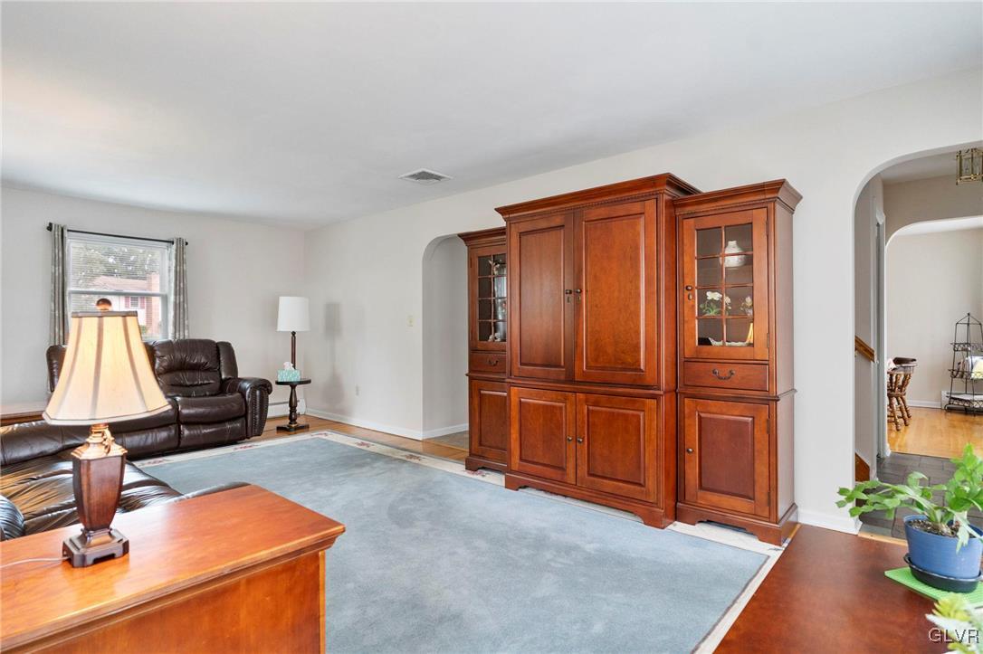 3920 Hemlock Place Bethlehem, PA 18017 - Photo 15 of 39 a view of a room with gym equipment