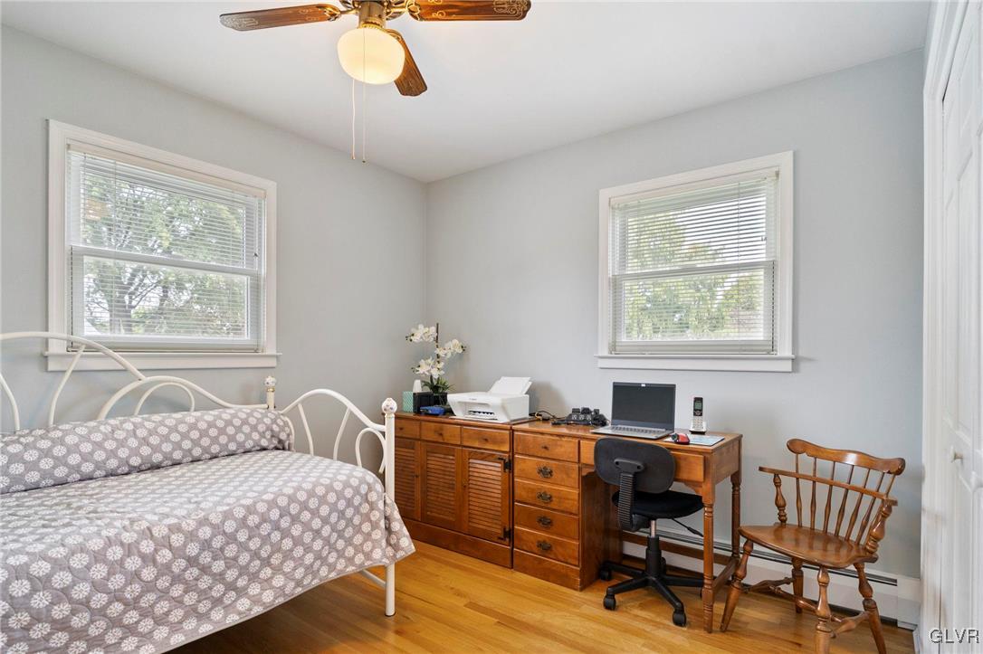3920 Hemlock Place Bethlehem, PA 18017 - Photo 28 of 39 a living room with furniture and a window