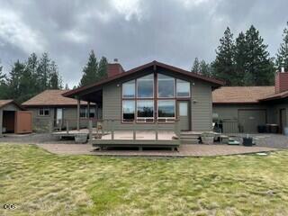 69700 Old Wagon Road Sisters, OR 97759 - Photo 19 of 26