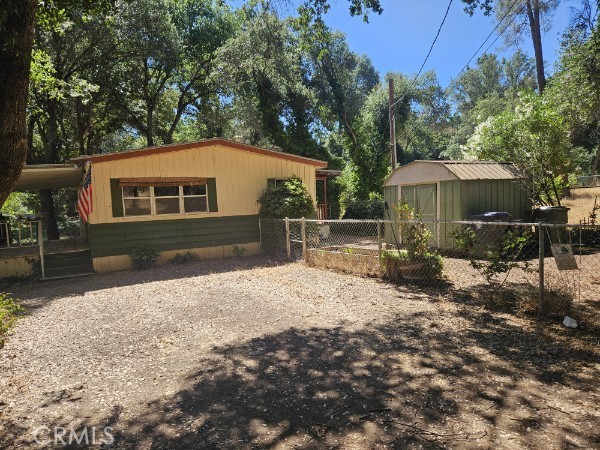 3580 Deertrail Road Clearlake, CA 95422 - Photo 19 of 20