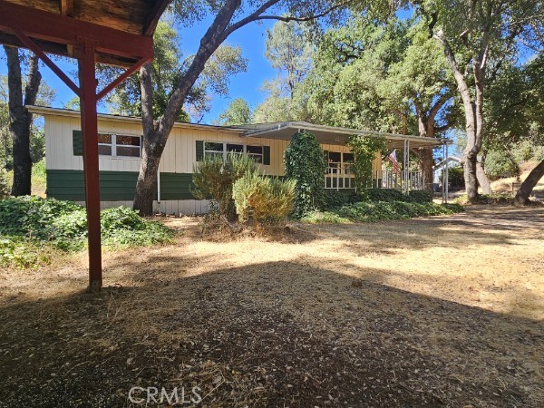 3580 Deertrail Road Clearlake, CA 95422 - Photo 2 of 20