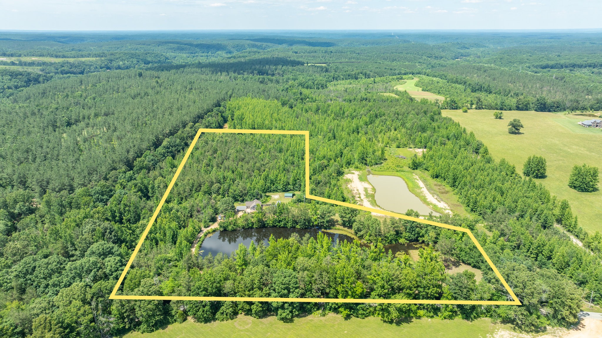 424 Charles McClearen Road Hohenwald, TN 38462 - Photo 56 of 80