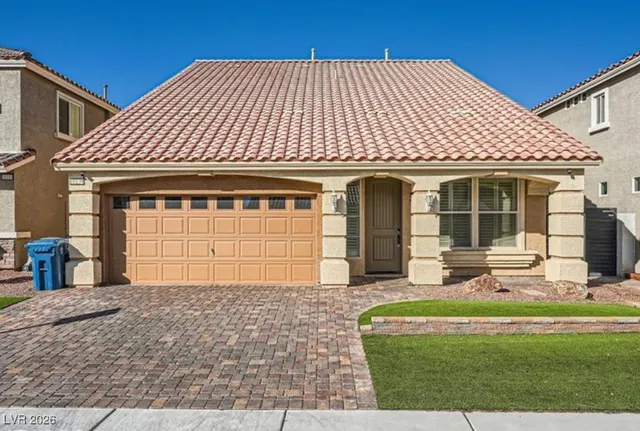 $2,754 | 10139 South Arbor Brook Court, Las Vegas, NV 89141
