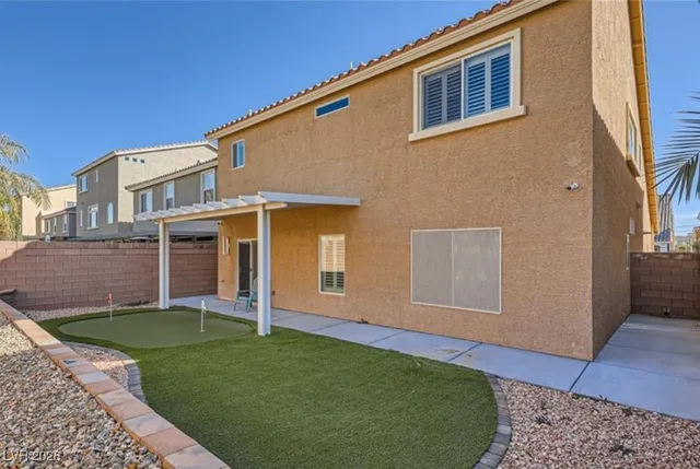 $2,754 | 10139 South Arbor Brook Court, Las Vegas, NV 89141