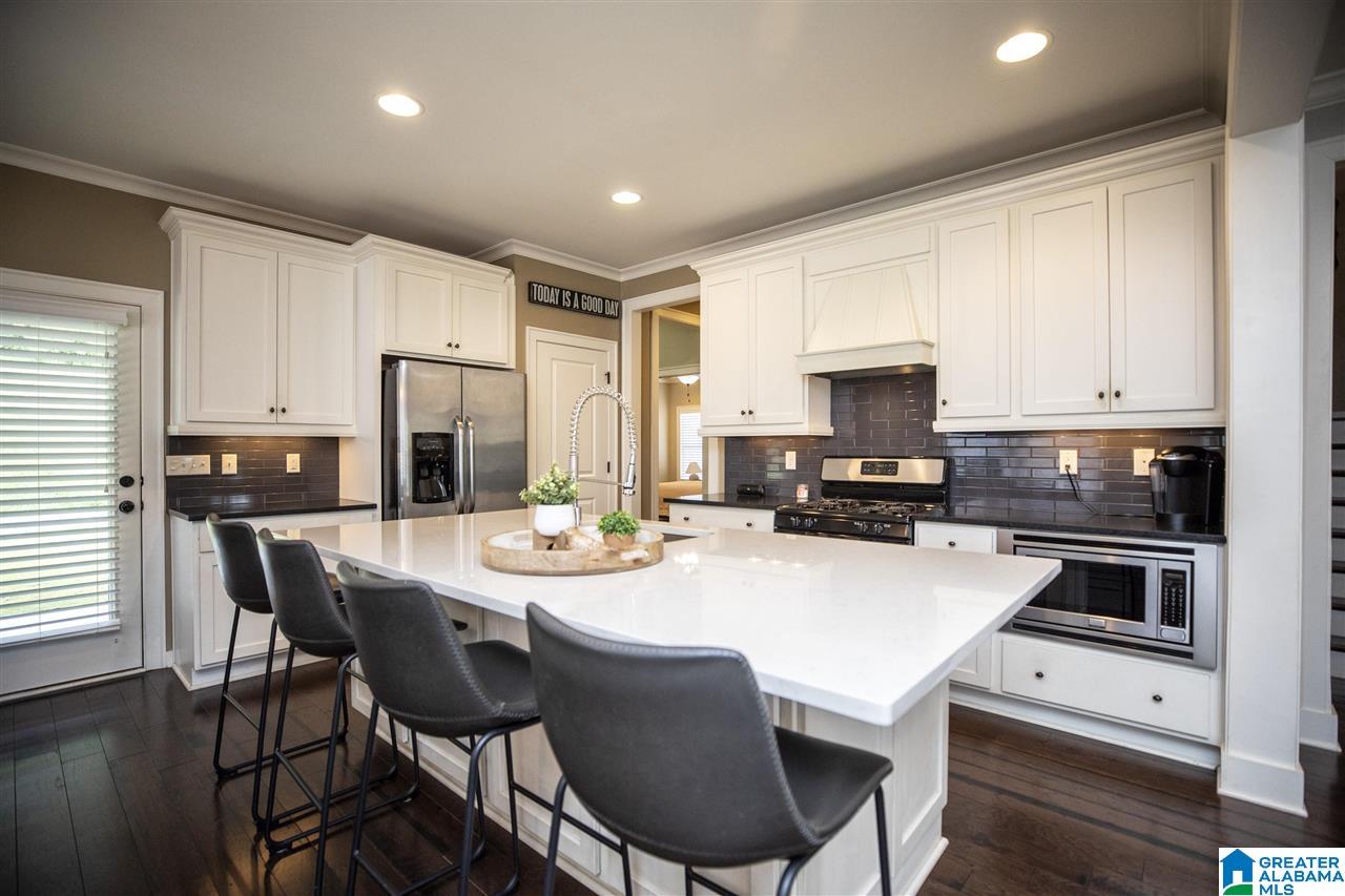 2428 Montauk Road Birmingham, AL 35226 - Photo 9 of 50