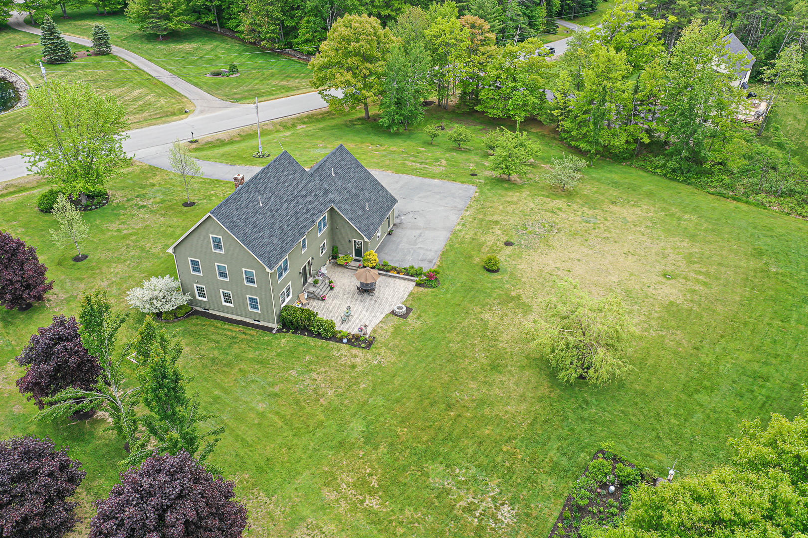 52 Town Farm Road Hampden, ME 04444 - Photo 4 of 51 DJI_0778
