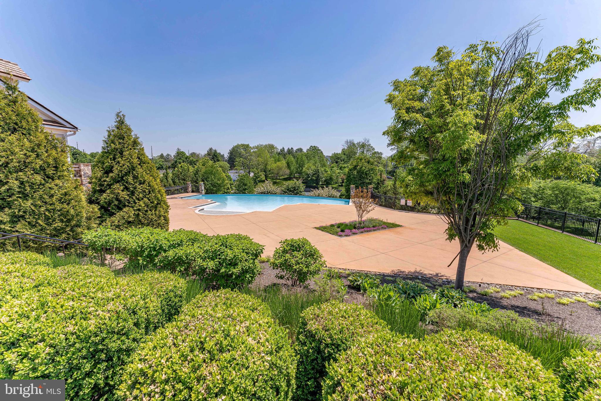 3858 Meadow View Farm Road Newtown Square, PA 19073 - Photo 65 of 69