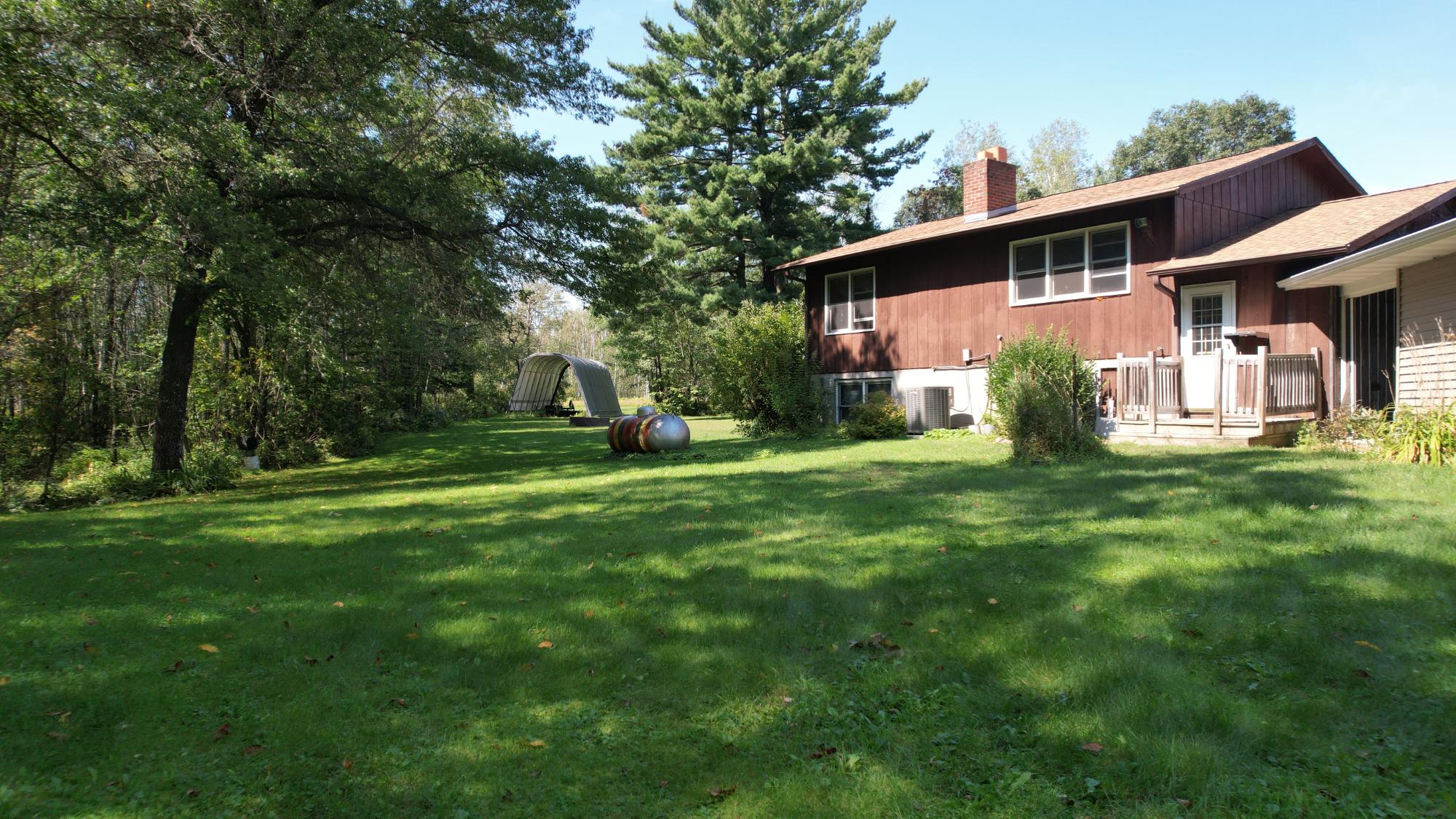W3719 Clover Belt Road Irma, WI 54442 - Photo 46 of 46 Gallery Image 46