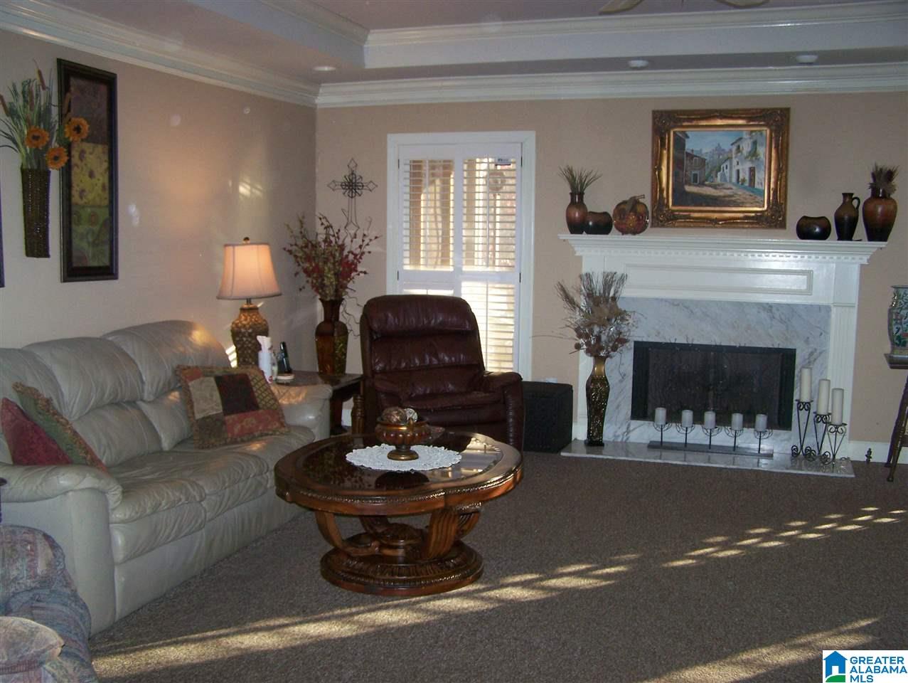 7536 Lupre Circle McCalla, AL 35111 - Photo 6 of 48