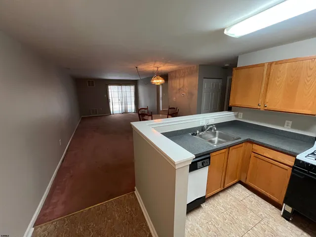$190,000 | 1514 Thomas Jefferson Court, Unit 1514, Mays Landing, NJ 08330