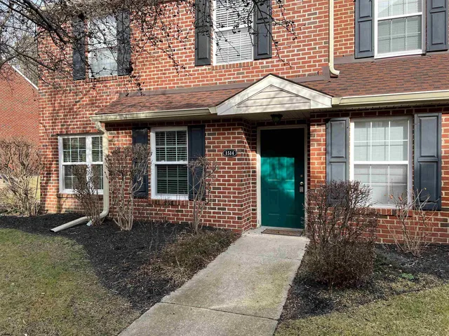 $190,000 | 1514 Thomas Jefferson Court, Unit 1514, Mays Landing, NJ 08330