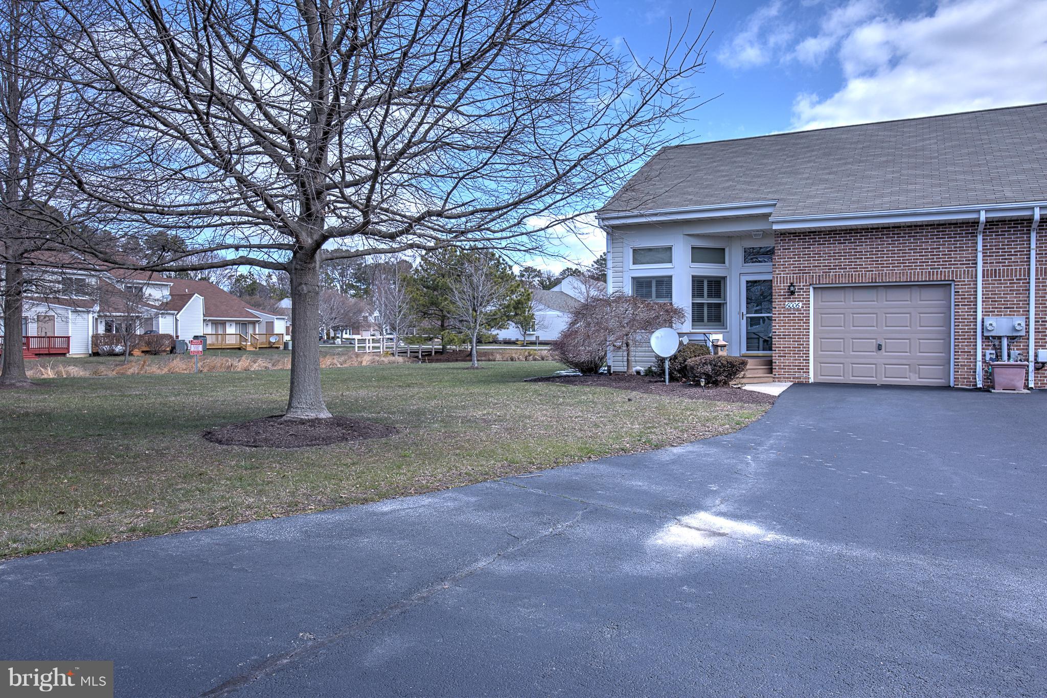 6006 Bridgepointe Drive Chester, MD 21619 - Photo 1 of 12 Exterior (Front)