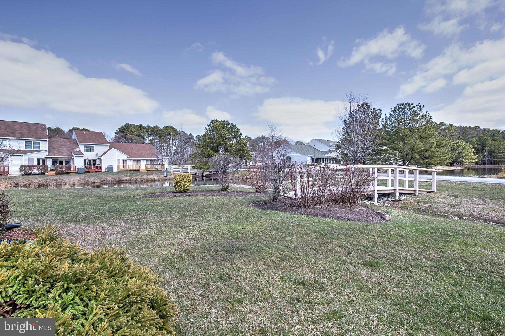 6006 Bridgepointe Drive Chester, MD 21619 - Photo 11 of 12 Exterior (Rear)