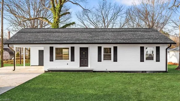 $169,000 | 1719 Maryland Avenue, Eden, NC 27288