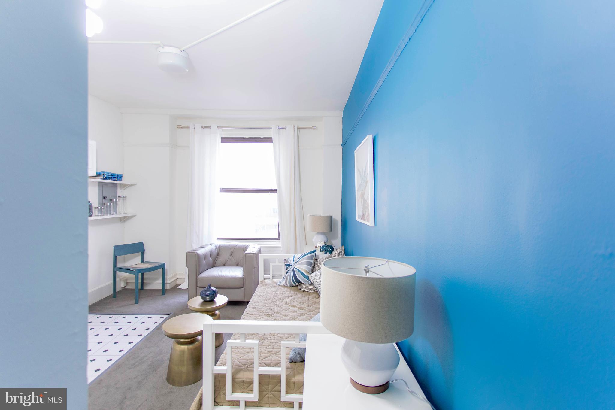 1229 Chestnut Street, Unit 1222 Philadelphia, PA 19107 - Photo 17 of 18