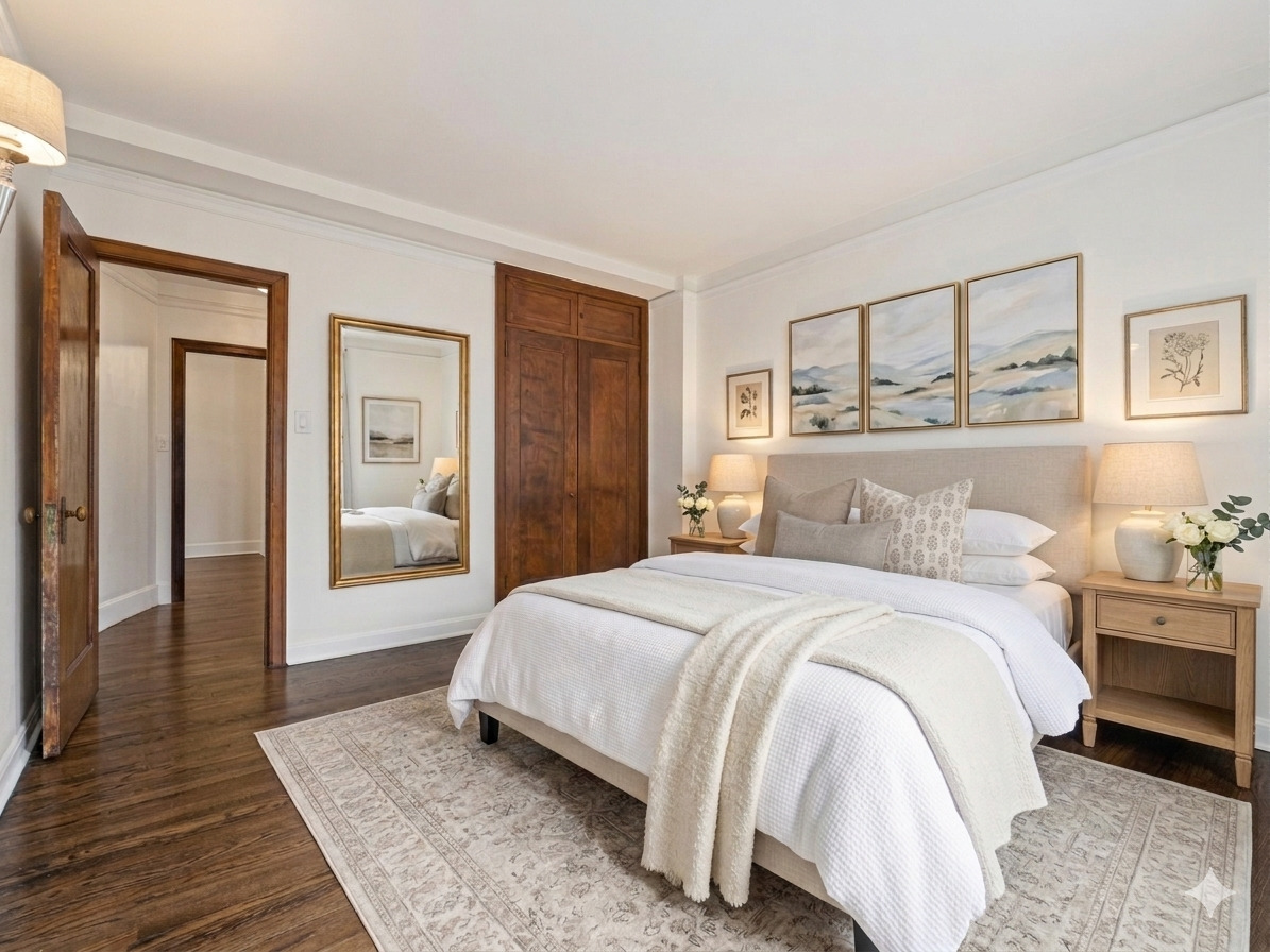 6334 North Sheridan Road, Unit 3F Chicago, IL 60660 - Photo 20 of 34