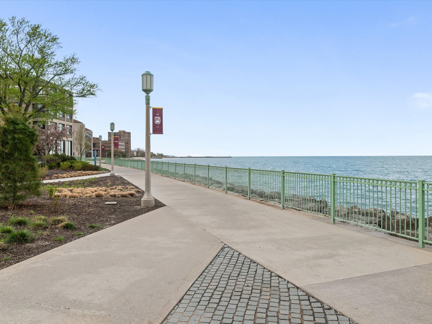 6334 North Sheridan Road, Unit 3F Chicago, IL 60660 - Photo 31 of 34