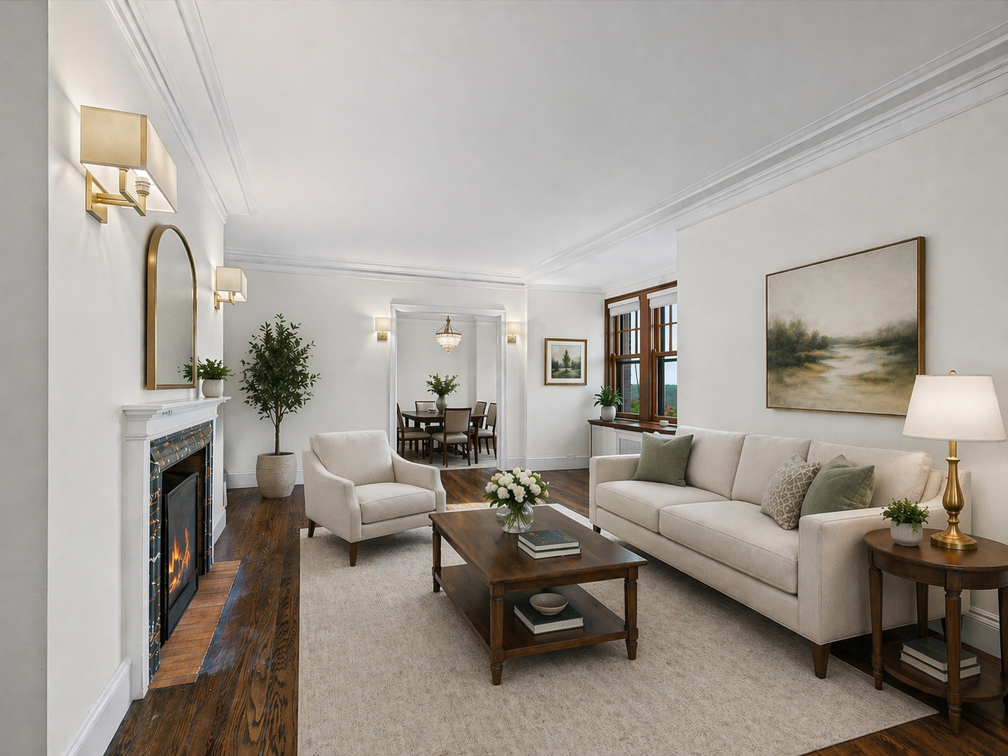 6334 North Sheridan Road, Unit 3F Chicago, IL 60660 - Photo 7 of 34