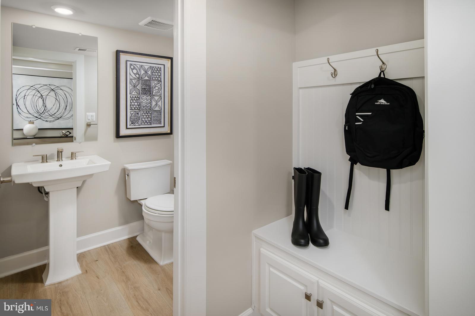 1766 Mill Branch Drive Laurel, MD 20708 - Photo 3 of 9