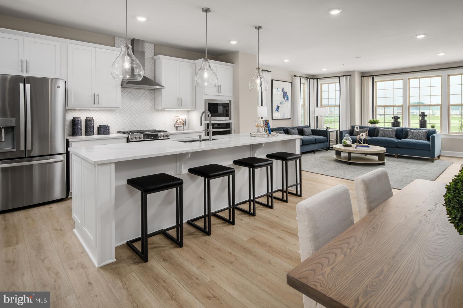 1766 Mill Branch Drive Laurel, MD 20708 - Photo 4 of 9