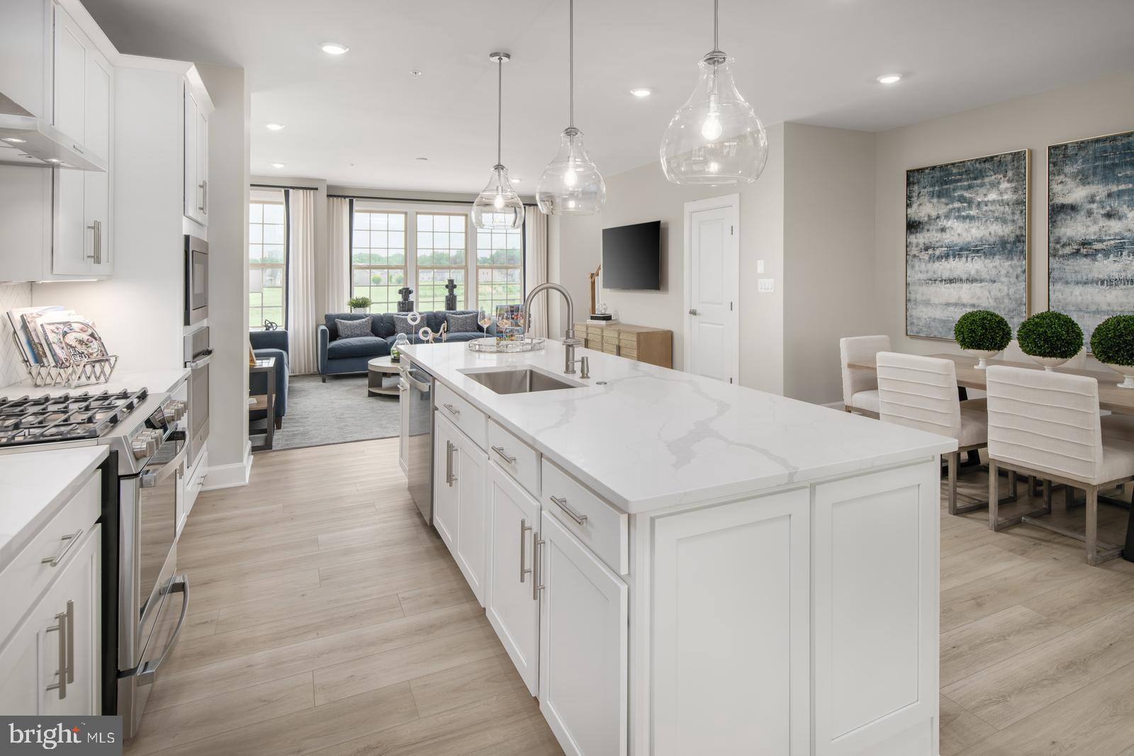 1766 Mill Branch Drive Laurel, MD 20708 - Photo 5 of 9