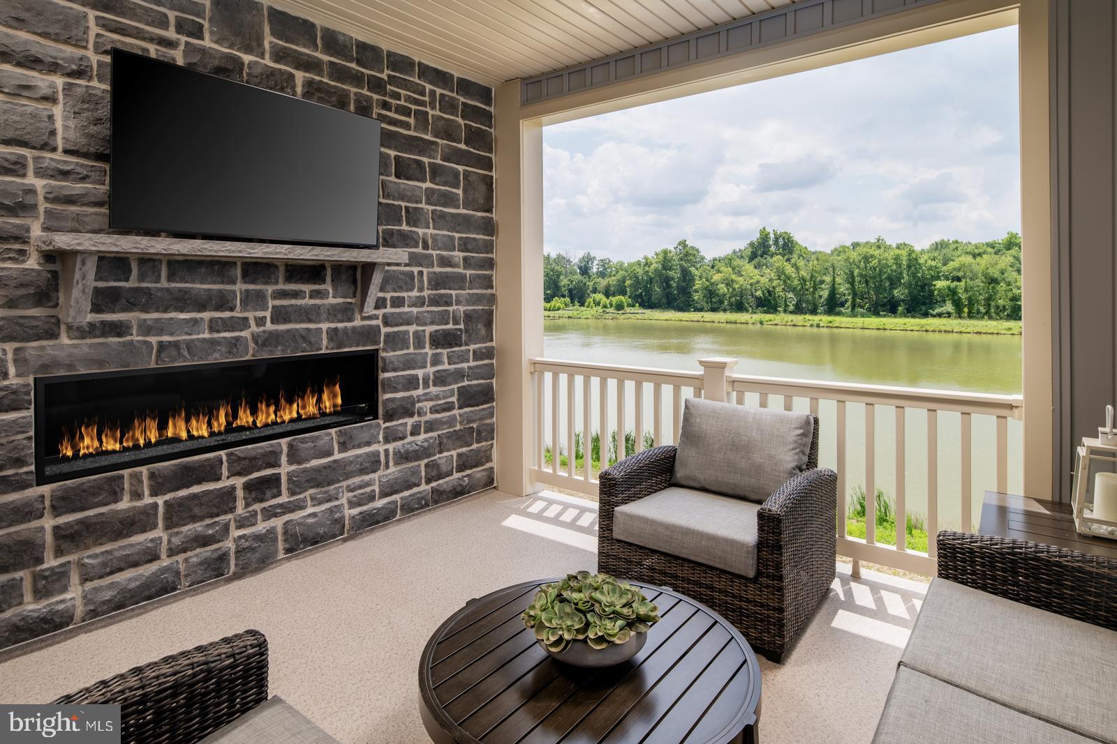 1766 Mill Branch Drive Laurel, MD 20708 - Photo 9 of 9
