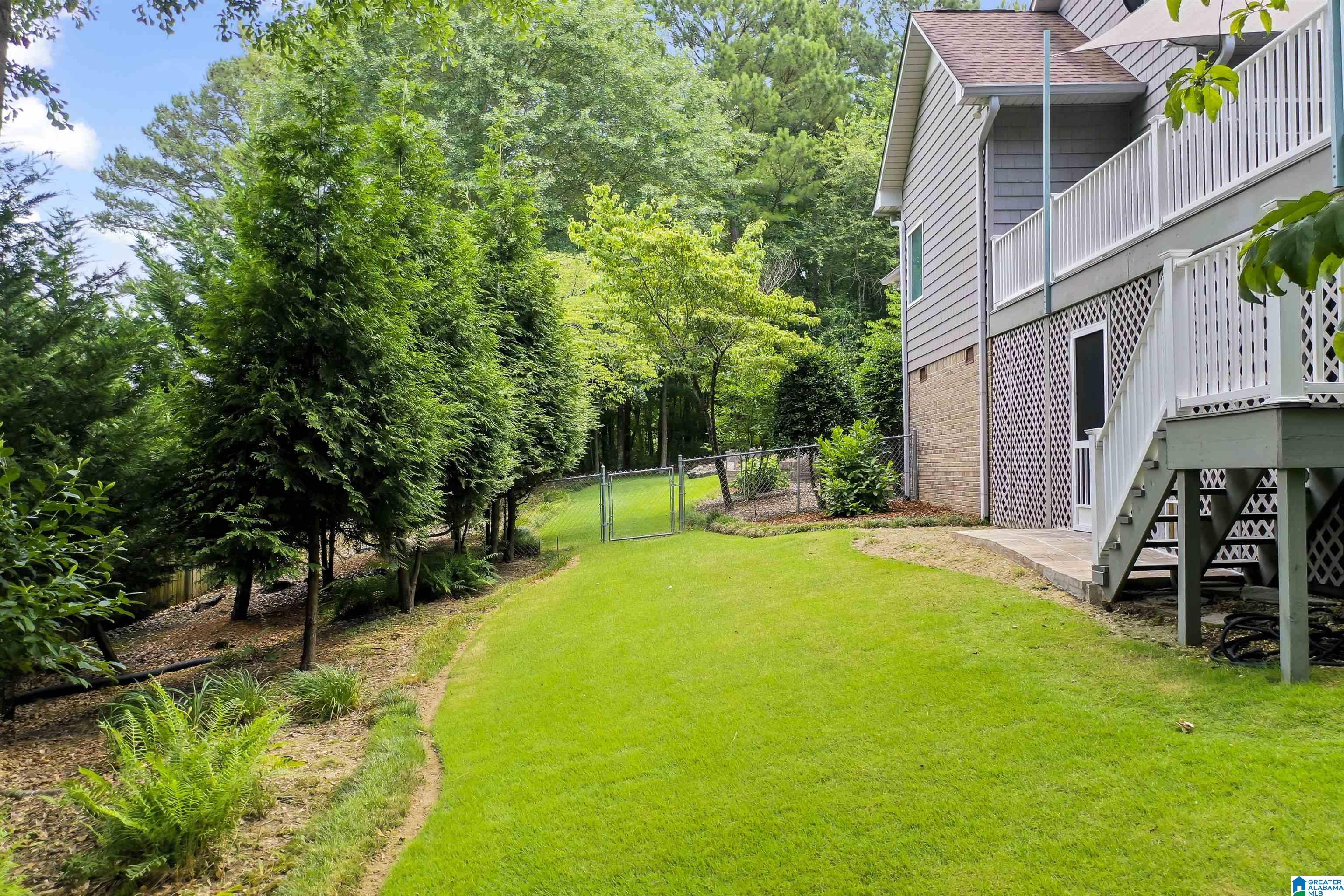 105 Edgewood Circle Oneonta, AL 35121 - Photo 41 of 46