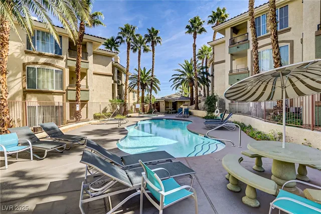 $199,999 | 7143 South Durango Drive, Unit 305, Las Vegas, NV 89113
