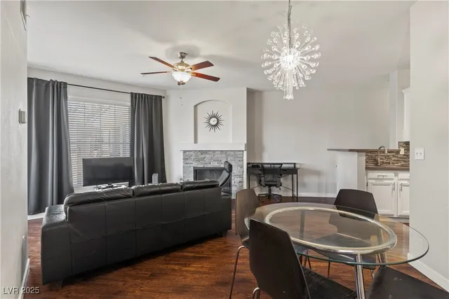 $199,999 | 7143 South Durango Drive, Unit 305, Las Vegas, NV 89113