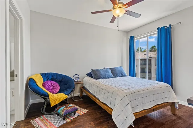 $199,999 | 7143 South Durango Drive, Unit 305, Las Vegas, NV 89113